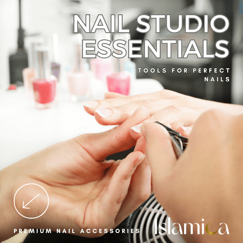 Nail-Studio-Accessories-Essentials