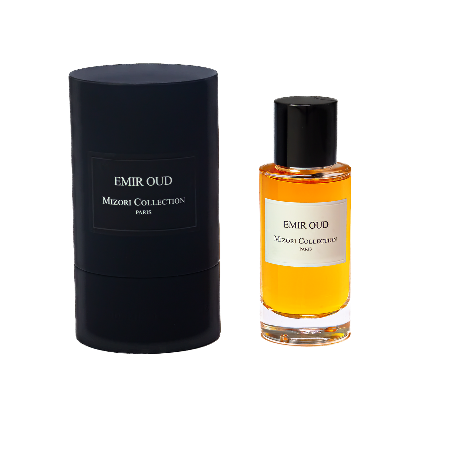 MC (Paris) - EMIR OLD 50ml | A Masterful Fragrance Creation for Him and Her