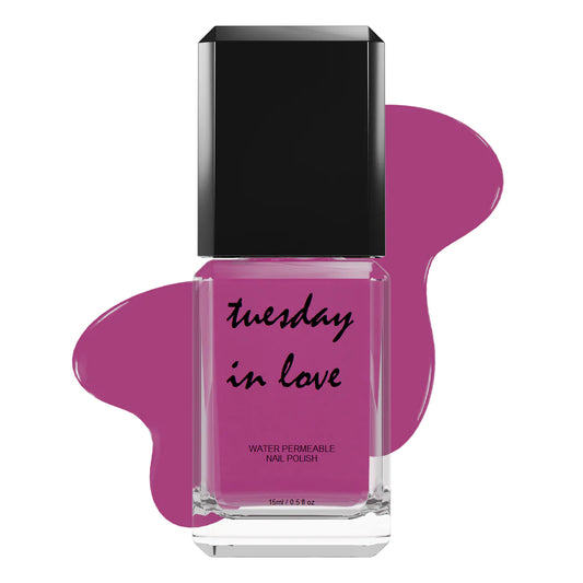 Flesje Tuesday In Love Zayn's Girl Halal Nagellak