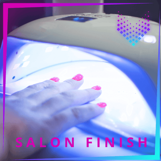 LED GEL POLISH  DRYER ISLAMICA