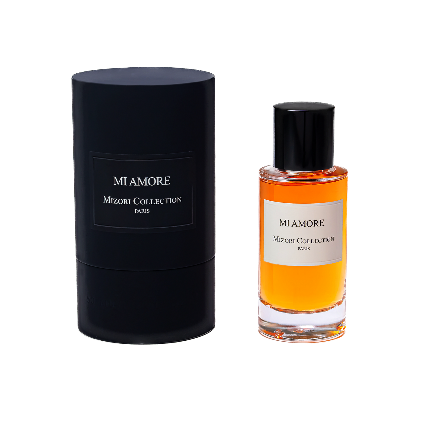 MC (Paris) - MI AMORE 50ml | Islamica Niche Perfume Selection