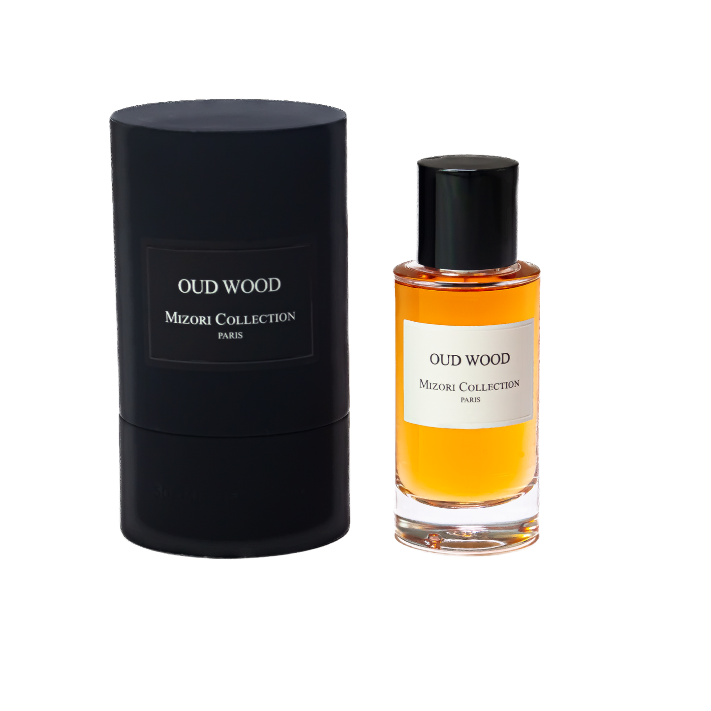 Oud Wood - Mizori ® [inspired by Ombre Nomade • Louis Vuitton]