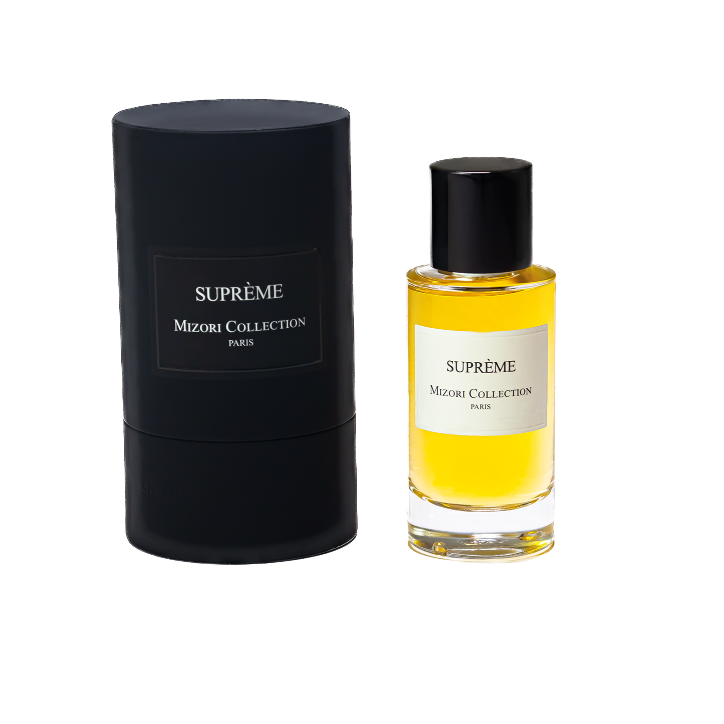 MC (Paris) - SUPREME 50ml | A Harmony of Refinement and Power