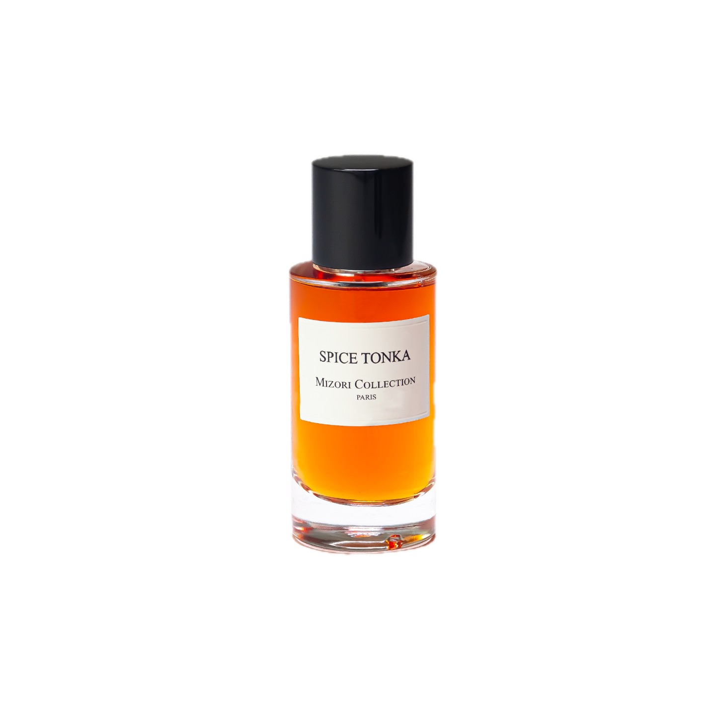 Spice Tonka - Mizori ® [inspired by Feve Delicieuse • Dior]