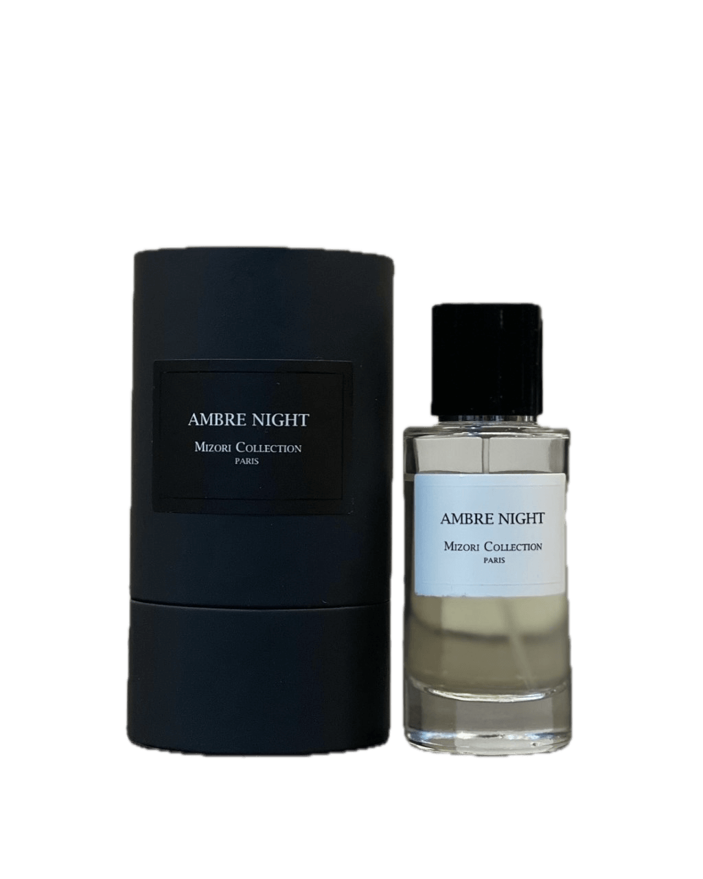 Ambre Night - Mizori ® [inspired by Ambre Narguile • Hermes]