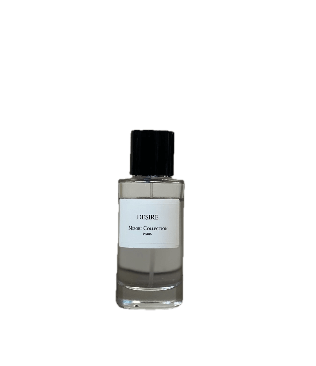 Desire - Mizori ® [inspired by Sucre Noir • Arte Profumi]