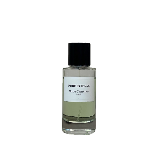 Pure Intense - Mizori ® [inspired by Eau Pure • Kenzo]