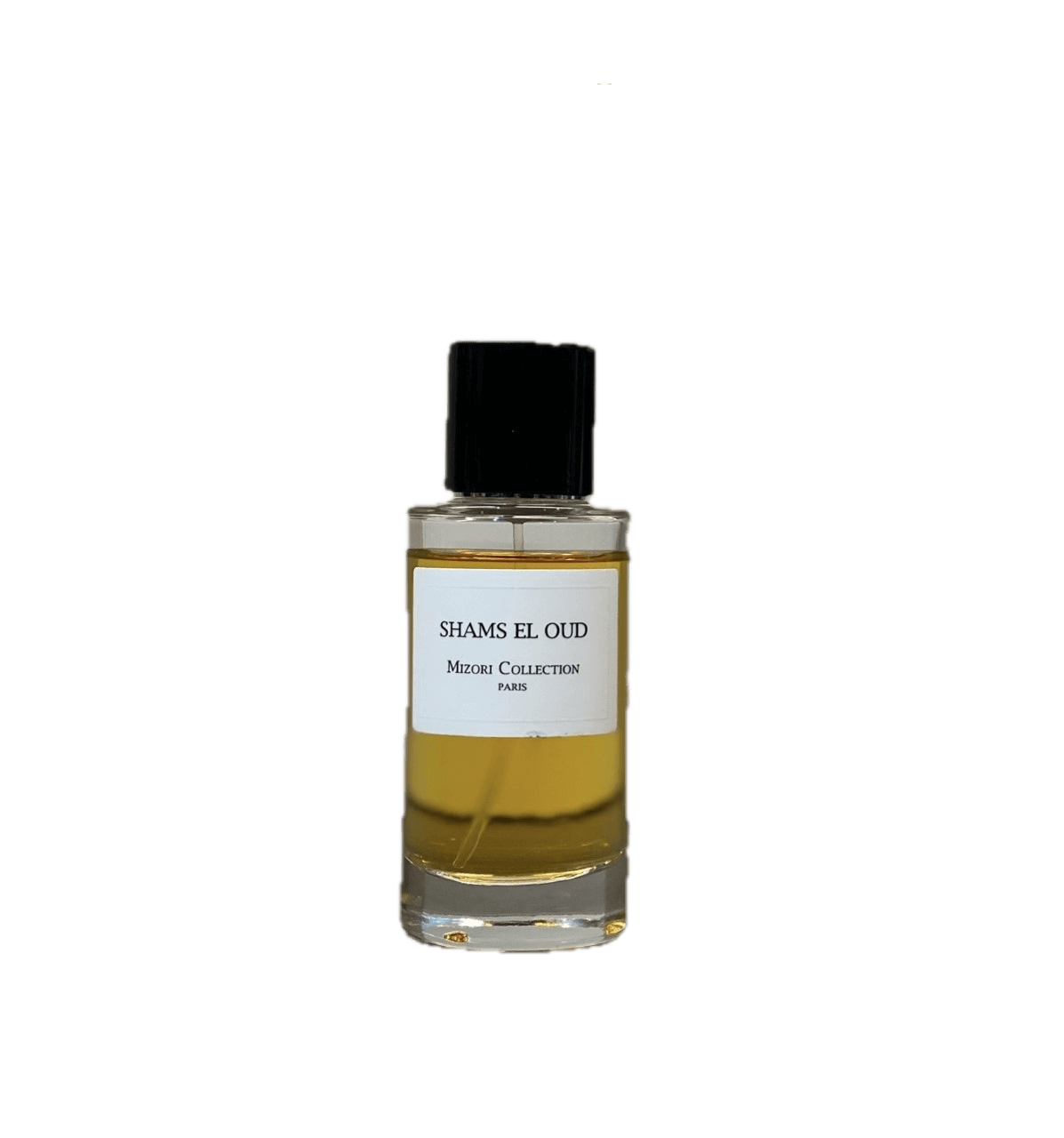 Shams El Oud - Mizori ® [inspired by Oud Ispahan • Dior]